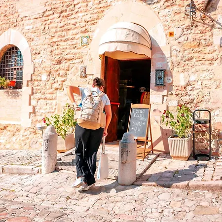 Old Town 호스텔