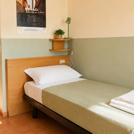 Hostel Old Town Assisi