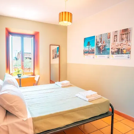 Old Town Hostel